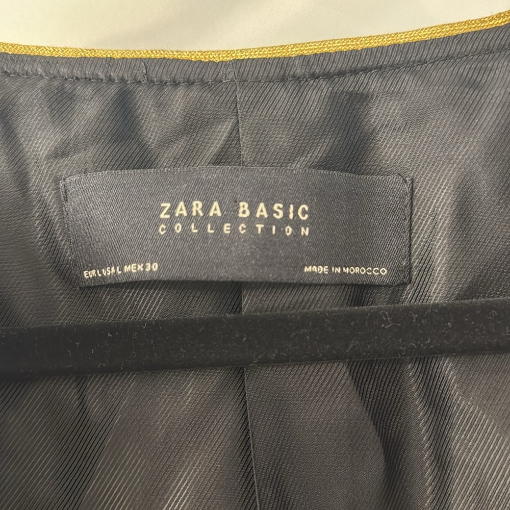 Zara jacket - Picture 2 of 4